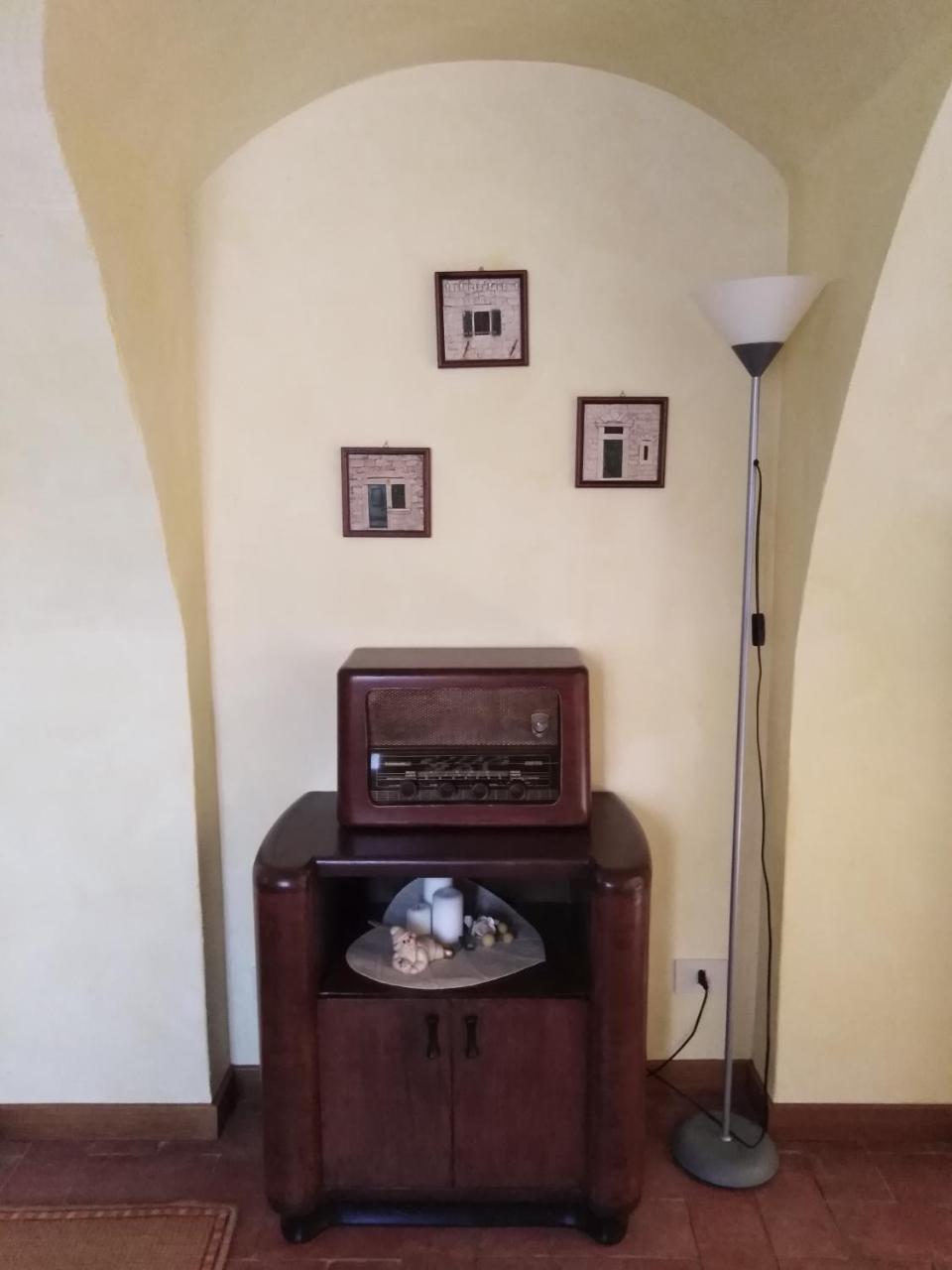 Casa Del Capitello Apartment Caprino Veronese Bagian luar foto